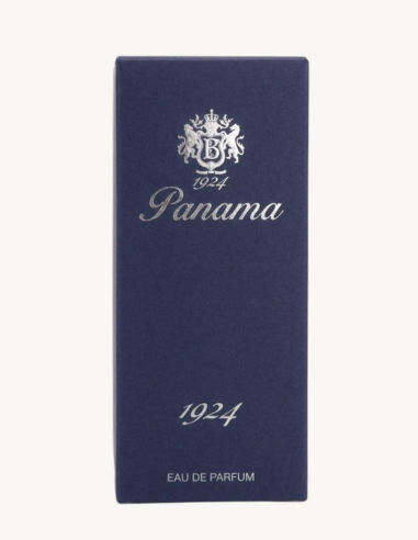 PANAMA 1924