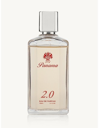 Panama 2.0 - Eau de Parfum