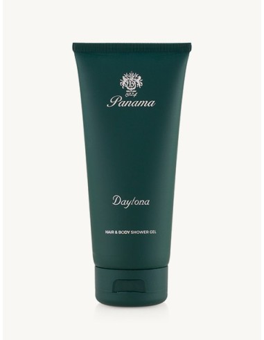 Daytona 10 - Shower Gel
