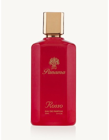 Rosso - Eau de Parfum