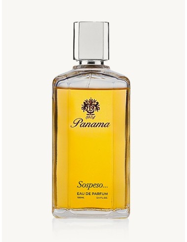 Sospeso... - Eau de Parfum